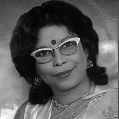 Nirmala Misra